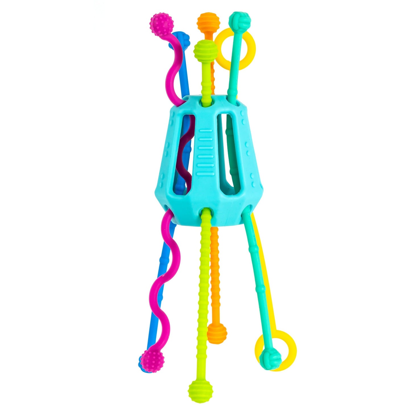 Zippee Activity Toy