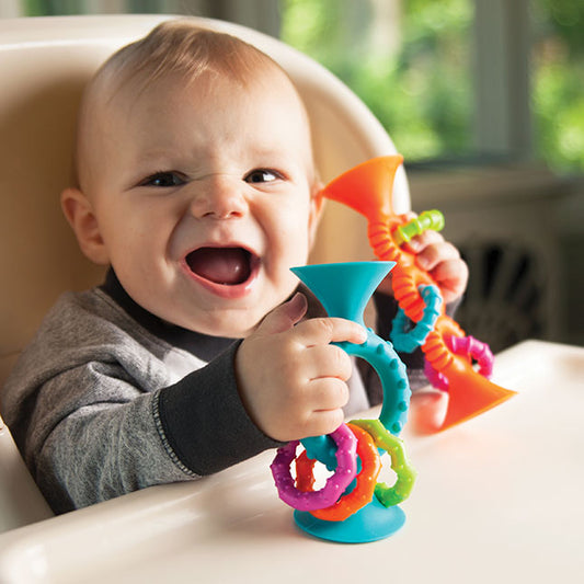 Fat Brain pipSquigz Loops Fat Brain Toy Co. - Babies in Bloom