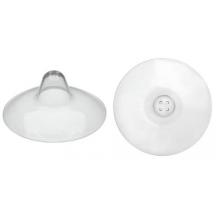 1st Step Silicone Breast Shield with Case