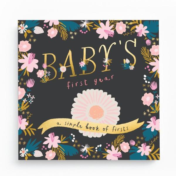 Lucy Darling Memory Books Lucy Darling - Babies in Bloom