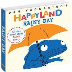 HappyLand: Rainy Day Workman Publishing - Babies in Bloom