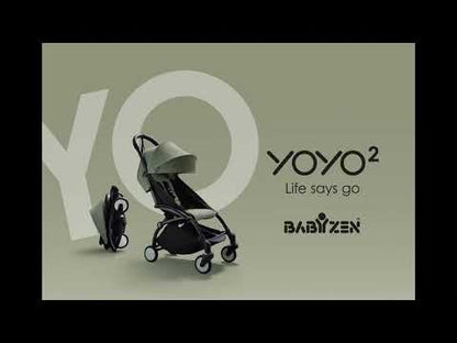 BABYZEN YOYO² Custom Build