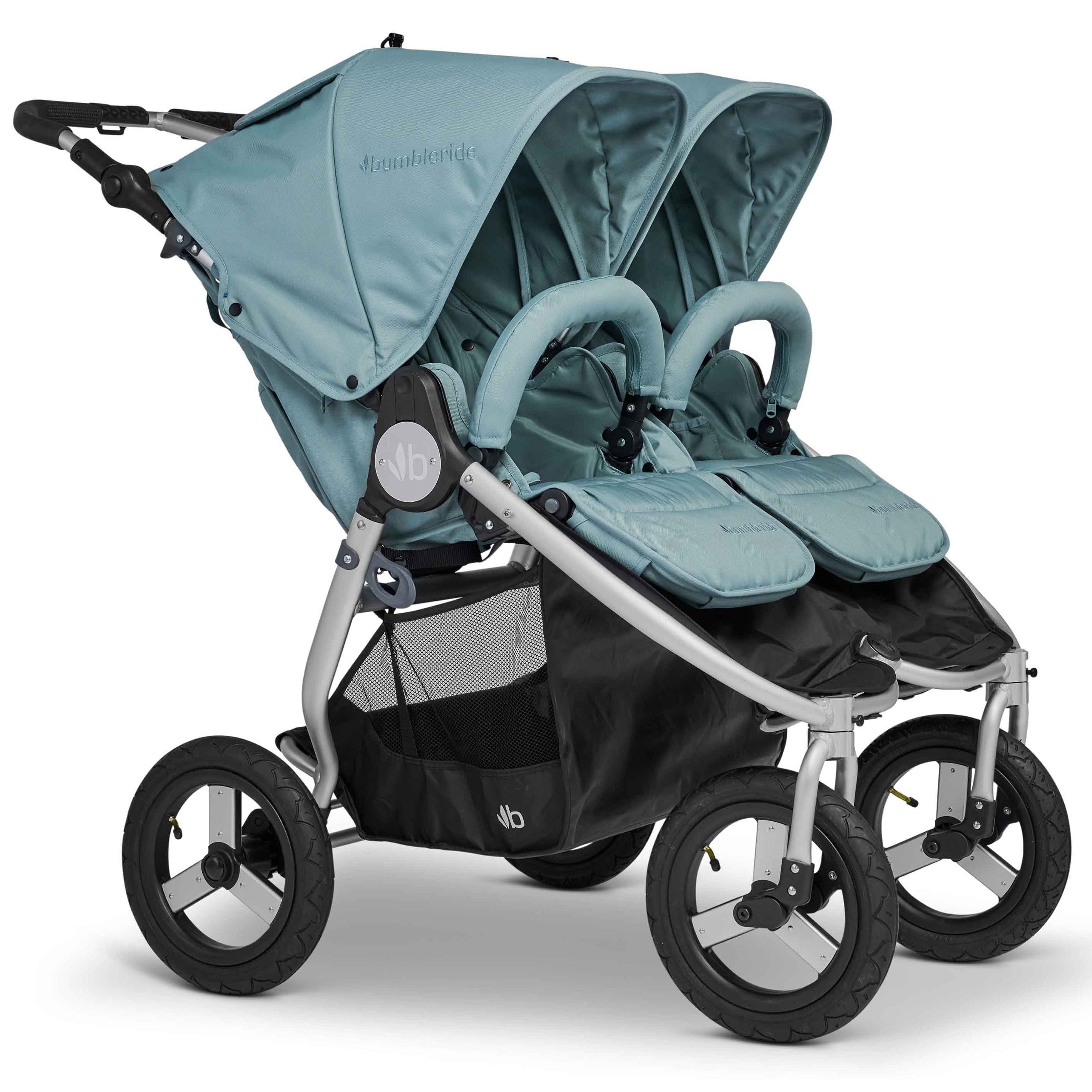 Bumbleride Indie Twin Double Strollers