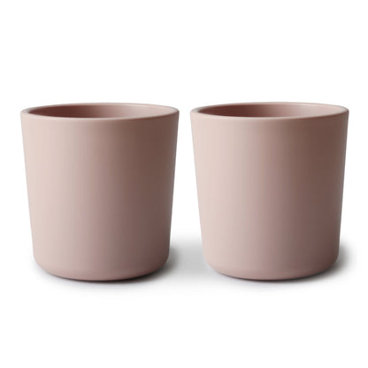 Mushie Dinnerware Cup Set