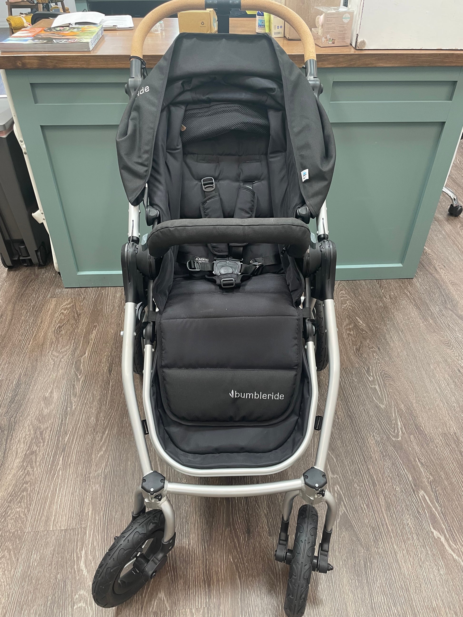 Bumbleride era price sales