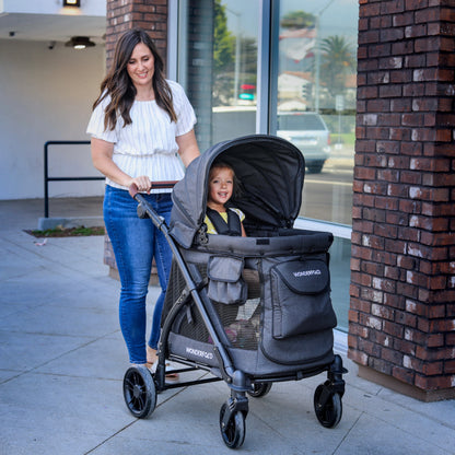 Wonderfold M1 Single Stroller