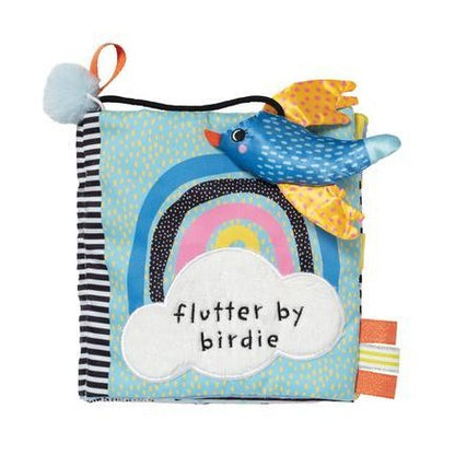 Flutter By Birdie Book