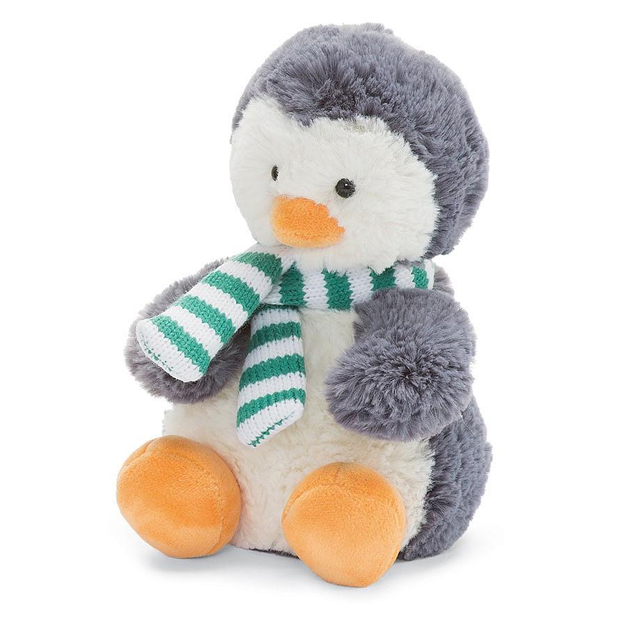 Jellycat Little Poppets Jellycat - Babies in Bloom