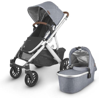 UPPAbaby 2020 Vista V2 Stroller UPPAbaby - Babies in Bloom