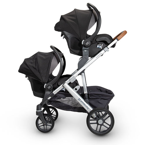 UPPAbaby VISTA Lower Adapter for Maxi-Cosi®, Nuna® and Cybex UPPAbaby - Babies in Bloom