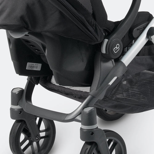 UPPAbaby VISTA Lower Adapter for Maxi-Cosi®, Nuna® and Cybex UPPAbaby - Babies in Bloom