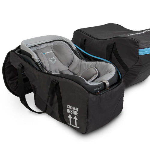 UPPAbaby MESA Travel Bag with TravelSafe UPPAbaby - Babies in Bloom