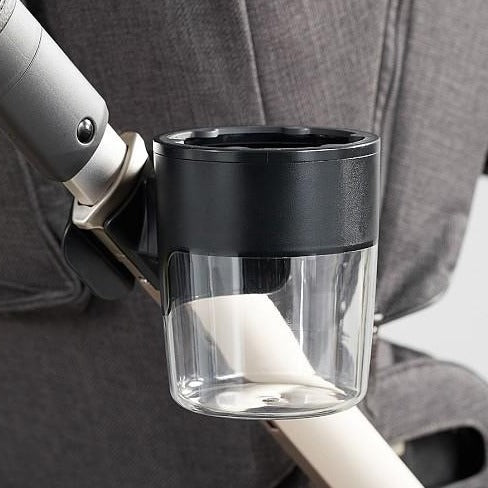 stroller cup holder nuna Nuna MIXX & DEMI Cup Holder
