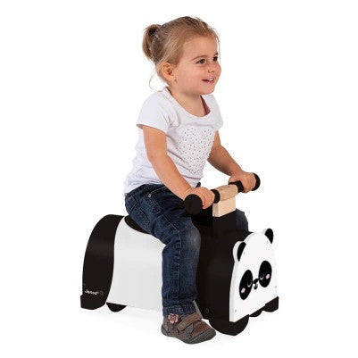 Panda Ride On