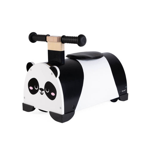 Panda Ride On