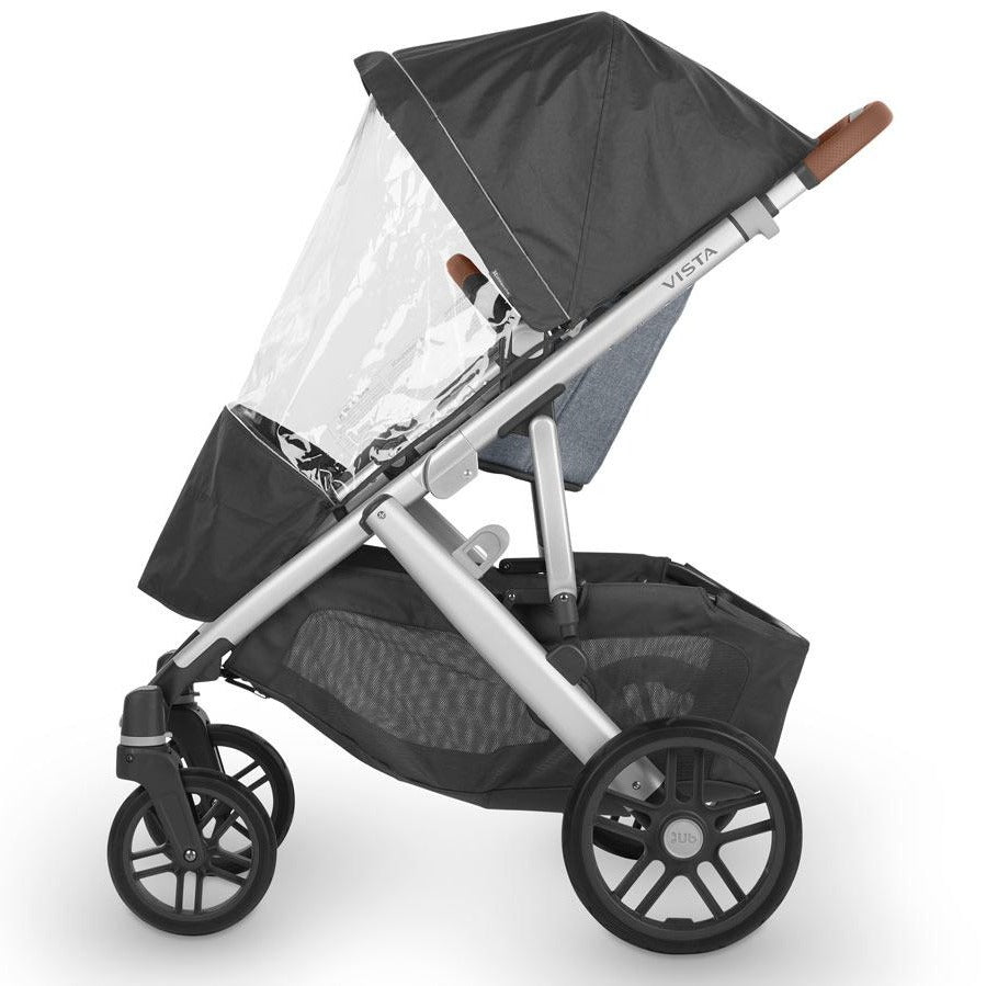 UPPAbaby Vista & Cruz Performance Rain Shield