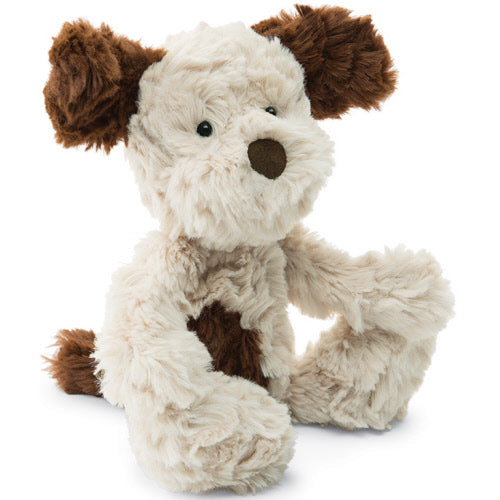 Jellycat Squiggles Puppy