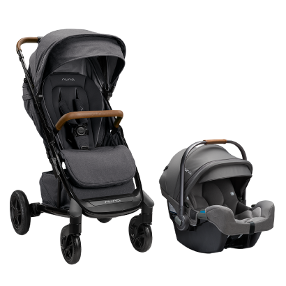 Tavo top amber stroller