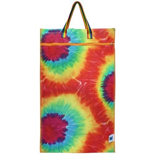Planet Wise Hanging Lite Wet Bag Planet Wise - Babies in Bloom