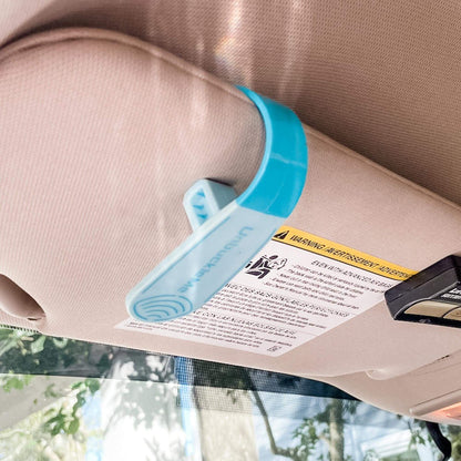 UnbuckleMe Car Seat Buckle Release Tool