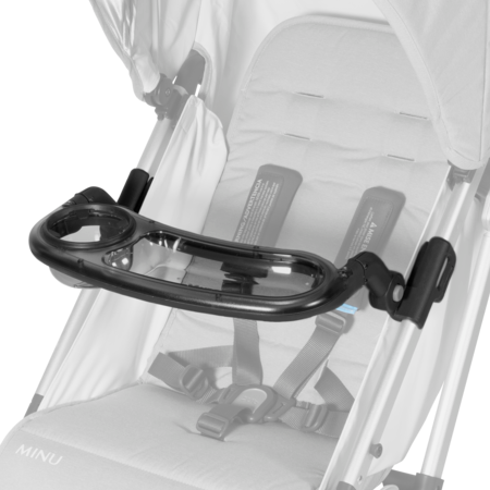 UPPAbaby Minu Minu V2 Snack Tray Babies in Bloom