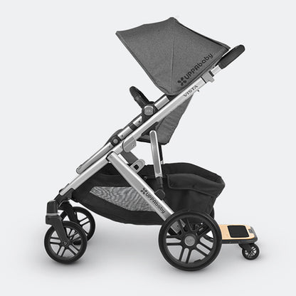 UPPAbaby VISTA PiggyBack UPPAbaby - Babies in Bloom