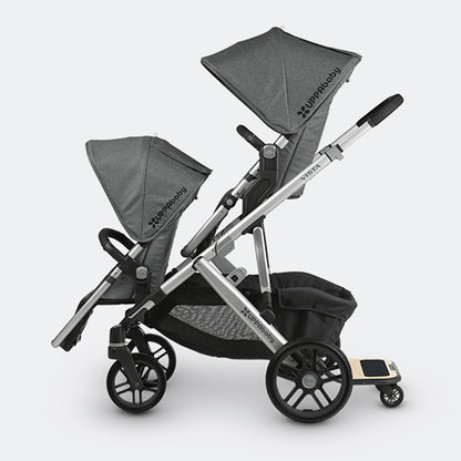 UPPAbaby VISTA PiggyBack UPPAbaby - Babies in Bloom