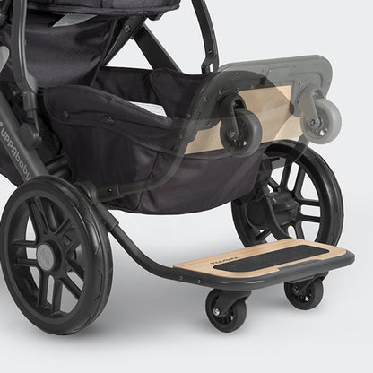 UPPAbaby VISTA PiggyBack UPPAbaby - Babies in Bloom