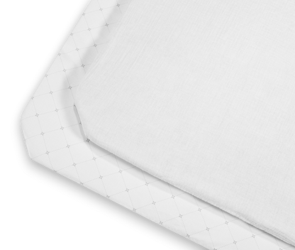 UPPAbaby Remi Waterproof Mattress Cover