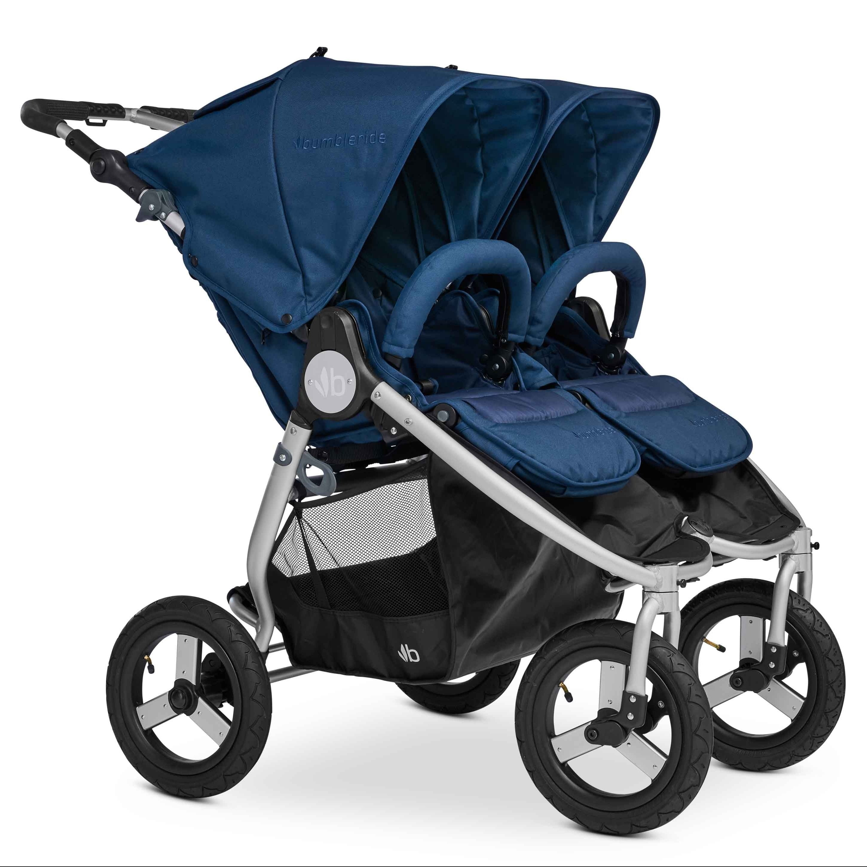 Bumbleride Indie Twin Double Strollers